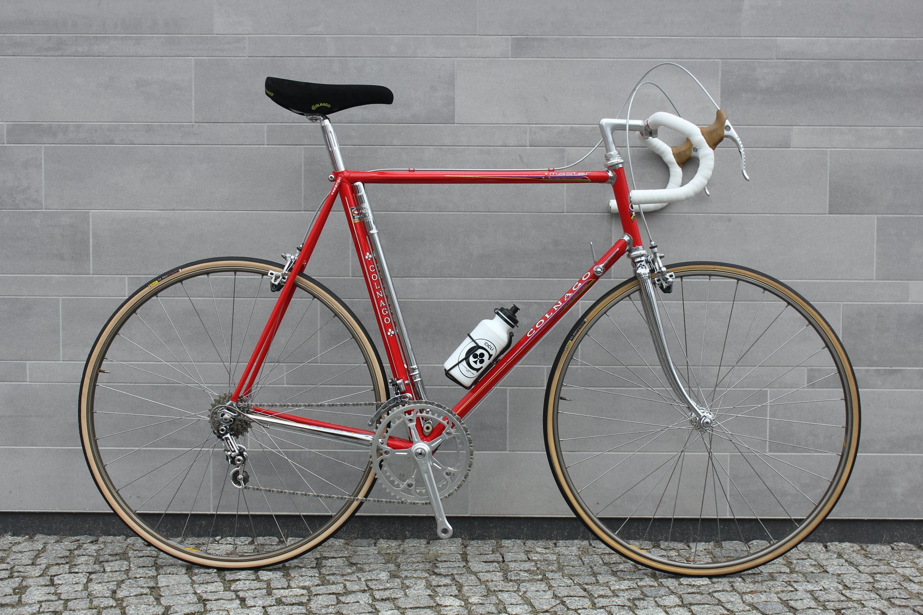 colnago master vintage