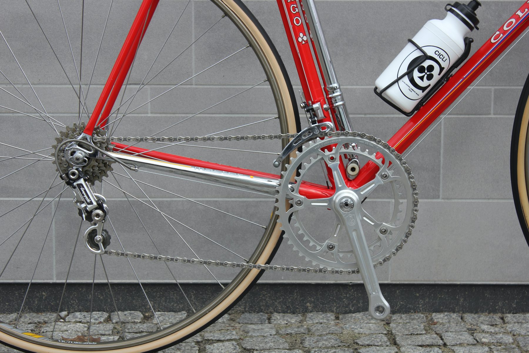 colnago master bike